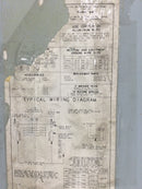 General Electric TL820RL Cover Only Nema 3R 26 1/2" x 13"