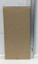 General Electric TL820RL Cover Only Nema 3R 26 1/2" x 13"