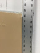 General Electric TL820RL Cover Only Nema 3R 26 1/2" x 13"