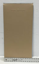 General Electric TL820RL Cover Only Nema 3R 26 1/2" x 13"