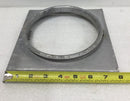 Ring Type Aluminum Meter Cover 7 3/4" x 7 1/2"