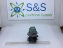 General Electric Selector Switch CR29400U301 600V