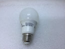 Ecosmart B7A19A60WUL18 Soft White 2700K 800 Lumens 9W 120V LED