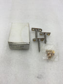 GE General Electric CR123C268A C2.68 Overload Heater Element (Box of 3)