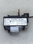 Allen-Bradley 193-A1H1 12-32 Amp Class 10 Overload Relay