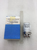 Excelitas Technologies 7782/HY-6 Hydrogen Thyratron Electron Tube