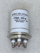 Excelitas Technologies 7782/HY-6 Hydrogen Thyratron Electron Tube