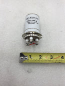 Excelitas Technologies 7782/HY-6 Hydrogen Thyratron Electron Tube
