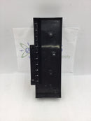 Pentair Water 521057 Easy Touch Control Sub Panel 10 Space 150 Amp 120/240 VAC Single Phase 5" X 12"