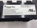 Pentair Water 521057 Easy Touch Control Sub Panel 10 Space 150 Amp 120/240 VAC Single Phase 5" X 12"