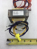 Pentair Water 521082 Easy Touch Pool/Spa Control Transformer 120/240 VAC Primary 12/18/24 VAC Secondary