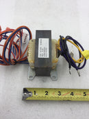 Pentair Water 521082 Easy Touch Pool/Spa Control Transformer 120/240 VAC Primary 12/18/24 VAC Secondary