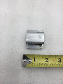 NSI WRD159 Dual Rated Wide Range H Tap Connector for #6 to #1 Wire Sizes