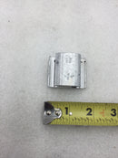 NSI WRD159 Dual Rated Wide Range H Tap Connector for #6 to #1 Wire Sizes