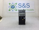 Siemens 3TF4011-0AK6 20 Amp 3 Phase 600V 3 HP at 230V Motor Control Contactor