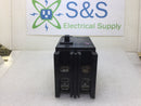 Westinghouse EB2015 15 Amp 2 Pole 240V Circuit Breaker