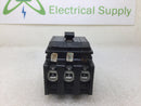 Square D QOU340 40 Amp 3 Pole 240V Circuit Breaker