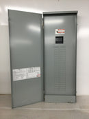 Eaton Cutler Hammer Series BRP40NC200R Load Center 200 Amp 120/240 VAC 40 Space 80 Circuit