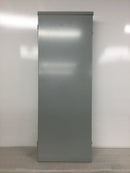 Eaton Cutler Hammer Series BRP40NC200R Load Center 200 Amp 120/240 VAC 40 Space 80 Circuit