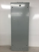 Eaton Cutler Hammer Series BRP40NC200R Load Center 200 Amp 120/240 VAC 40 Space 80 Circuit