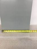 Eaton Cutler Hammer Series BRP40NC200R Load Center 200 Amp 120/240 VAC 40 Space 80 Circuit