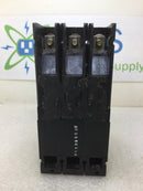 ITE E63A025 25 Amp 3 Pole 600 VAC Motor Circuit Interrupter w/Instantaneous Magnetic Trip and Without Lugs