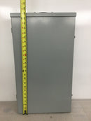 Eaton Cutler Hammer BRP08B150RF Load Center 150 Amp, 120/240VAC 8 Space 16 Circuit 1 Phase 3 Wire