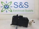 Square D QOB120VHGFI 1 Pole 20 Amp 22ka Ground Fault Circuit Breaker