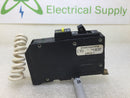Square D QOB120VHGFI 1 Pole 20 Amp 22ka Ground Fault Circuit Breaker