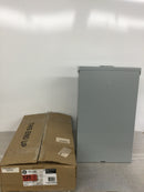 GE TLM1212RCU PowerMark Gold Convertible Load Center 125 Amp 14/24 Space Nema 3R