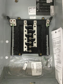 GE TLM1212RCU PowerMark Gold Convertible Load Center 125 Amp 14/24 Space Nema 3R