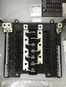 GE TLM1212RCU PowerMark Gold Convertible Load Center 125 Amp 14/24 Space Nema 3R