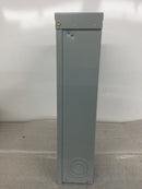 GE TLM1212RCU PowerMark Gold Convertible Load Center 125 Amp 14/24 Space Nema 3R