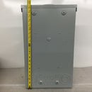 GE TLM1212RCU PowerMark Gold Convertible Load Center 125 Amp 14/24 Space Nema 3R