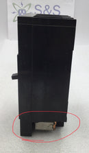 General Electric TQD32150 150 Amp 3 Pole 240V Type TQD Circuit Breaker