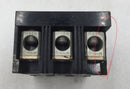 General Electric TQD32150 150 Amp 3 Pole 240V Type TQD Circuit Breaker
