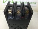 Westinghouse FB3015 15 Amp 3 Pole 600V Type FB Circuit Breaker