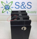 Westinghouse FB3015 15 Amp 3 Pole 600V Type FB Circuit Breaker