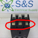 Westinghouse FB3015L 15 Amp 3 Pole 600V Circuit Breaker