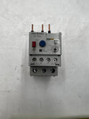 Allen Bradley Overload Relay 193 ED1CB