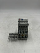 Allen Bradley Overload Relay 193 ED1CB
