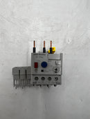 Allen Bradley Overload Relay 193 ED1CB