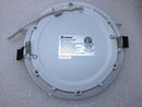 Topaz Slim Fit Recessed Downlight RDL/6RND/12HL/5CT 6" 12 Watts 120V Dimmer