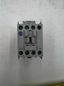 Allen-Bradley 100-C16D10 Contactor 16 Amp 690VDC IEC 60947-4-1/5-1