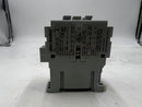 Allen-Bradley 100-C16D10 Contactor 16 Amp 690VDC IEC 60947-4-1/5-1
