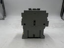 Allen-Bradley 100-C16D10 Contactor 16 Amp 690VDC IEC 60947-4-1/5-1