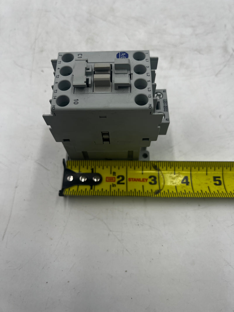 Allen-Bradley 100-C16D10 Contactor 16 Amp 690VDC IEC 60947-4-1/5-1