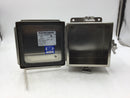 Hubbell/Wiegmann BN4060604CHSS Cut Out Electric Box Stainless Steel Enclosure