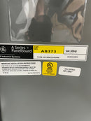 GE A-Series AB373 Panelboard Box, Nema 3R/12 Rating, Enclosure Only