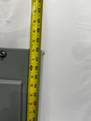 GE A-Series AB373 Panelboard Box, Nema 3R/12 Rating, Enclosure Only